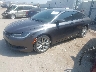 1C3CCCBB1GN****** Used and Repairable 2016 Chrysler 200 in Oklahoma City