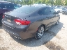 1C3CCCBB1GN****** Salvage and Wrecked 2016 Chrysler 200 in Oklahoma State