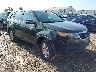 5XYKT3A1XCG****** Salvage and Wrecked 2012 Kia Sorento in Cincinnati