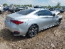 JN1EV7ELXKM****** Salvage and Wrecked 2019 Infiniti Q60 in Ohio State