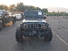 1J4GA39147L****** Salvamento 2007 Jeep Wrangler en Estado de Utah
