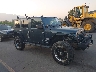 1J4GA39147L****** Destrozados 2007 Jeep Wrangler en Estado de Utah