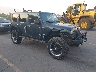 1J4GA39147L****** Salvamento y Destrozados 2007 Jeep Wrangler en Salt Lake City