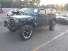1J4GA39147L****** Usados y Reparables 2007 Jeep Wrangler en Salt Lake City