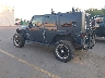 1J4GA39147L****** Salvamento y Reparables 2007 Jeep Wrangler en Salt Lake City