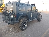 1J4GA39147L****** Salvamento y Destrozados 2007 Jeep Wrangler en Estado de Utah
