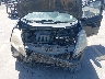 JHMGE8H58BC****** Reparables 2011 Honda Fit en Fremont