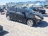 JHMGE8H58BC****** Salvamento y Destrozados 2011 Honda Fit en Fremont