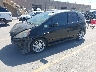 JHMGE8H58BC****** Usados y Reparables 2011 Honda Fit en Fremont