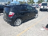 JHMGE8H58BC****** Salvamento y Destrozados 2011 Honda Fit en Estado de California