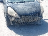 JHMGE8H58BC****** Salvamento y Reparables 2011 Honda Fit en Estado de California