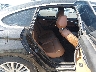 WBA4B1C54GG****** Wrecked 2016 BMW 4 Series in El Paso