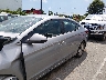 5NPD84LF7LH****** Repairable 2020 Hyundai Elantra in North Carolina State