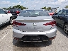 5NPD84LF7LH****** Wrecked 2020 Hyundai Elantra