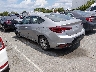 5NPD84LF7LH****** Salvage and Repairable 2020 Hyundai Elantra in Charlotte
