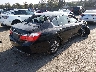 1HGCR2F34FA****** Salvage and Wrecked 2015 Honda Accord in California State