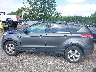 1FMCU9GX1FU****** Repairable 2015 Ford Escape in Indiana State