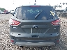 1FMCU9GX1FU****** Wrecked 2015 Ford Escape
