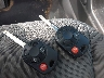 1FMCU9GX1FU****** Salvage 2015 Ford Escape in Indiana State