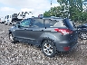 1FMCU9GX1FU****** Salvage and Repairable 2015 Ford Escape in Indianapolis