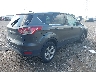 1FMCU9GX1FU****** Salvage and Wrecked 2015 Ford Escape in Indiana State
