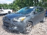 1FMCU9GX1FU****** Salvage and Repairable 2015 Ford Escape in Indiana State