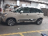 ZFBCFADH1GZ****** Salvage 2016 Fiat 500L