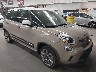 ZFBCFADH1GZ****** Salvage and Wrecked 2016 Fiat 500L in Phoenix