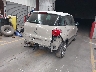 ZFBCFADH1GZ****** Salvage and Wrecked 2016 Fiat 500L in Arizona State