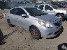 3N1CN7AP4CL****** Salvage and Wrecked 2012 Nissan Versa in North Hollywood
