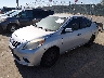 3N1CN7AP4CL****** Used and Repairable 2012 Nissan Versa in North Hollywood