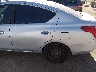3N1CN7AP4CL****** Salvage and Repairable 2012 Nissan Versa in California State