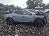 5NTJCDDE8SH****** Repairable 2025 Hyundai Santa Cruz in West Virginia State