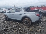 5NTJCDDE8SH****** Salvage 2025 Hyundai Santa Cruz