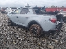 5NTJCDDE8SH****** Salvage and Repairable 2025 Hyundai Santa Cruz in Shady Spring