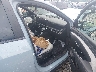 5NTJCDDE8SH****** Used and Repairable 2025 Hyundai Santa Cruz in West Virginia State