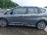 JHMGE8H51CC****** Reparables 2012 Honda Fit en Estado de Connecticut