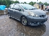 JHMGE8H51CC****** Salvamento y Destrozados 2012 Honda Fit en Hartford