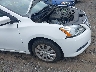 3N1AB7AP7FY****** Wrecked 2015 Nissan Sentra in Virginia State