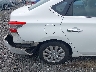 3N1AB7AP7FY****** Used 2015 Nissan Sentra in Virginia State
