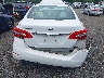 3N1AB7AP7FY****** Repairable 2015 Nissan Sentra in Virginia State