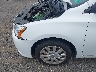 3N1AB7AP7FY****** Wrecked 2015 Nissan Sentra