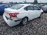 3N1AB7AP7FY****** Salvage and Wrecked 2015 Nissan Sentra in Virginia State