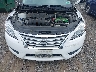3N1AB7AP7FY****** Salvage and Repairable 2015 Nissan Sentra in Virginia State