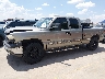 1GCEK19V92E****** Salvage 2002 Chevrolet Silverado 1500