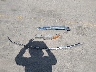 1GCEK19V92E****** Wrecked 2002 Chevrolet Silverado 1500 in Texas State