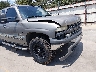 1GCEK19V92E****** Repairable 2002 Chevrolet Silverado 1500