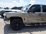 1GCEK19V92E****** Salvage and Wrecked 2002 Chevrolet Silverado 1500 in Austin