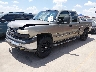 1GCEK19V92E****** Used and Repairable 2002 Chevrolet Silverado 1500 in Austin