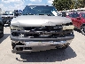 1GCEK19V92E****** Salvage and Repairable 2002 Chevrolet Silverado 1500 in Texas State